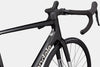 Shop Cannondale SuperSix EVO 4 (Black) | United By Cycling