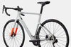 Shop Cannondale SuperSix EVO 3 (Chalk) | United By Cycling