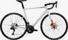 Shop Cannondale SuperSix EVO 3 (Chalk) | United By Cycling