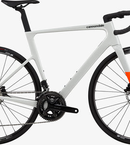 Cannondale SuperSix EVO 3 (Chalk)