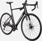 Cannondale SuperSix EVO 4 Shimano 105 12-speed racing bicycle