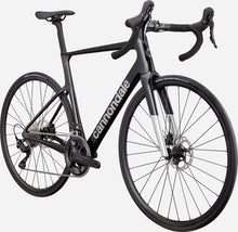 Cannondale SuperSix EVO 4 Shimano 105 12-speed racing bicycle