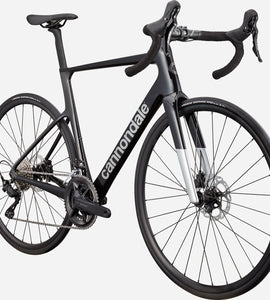 Cannondale SuperSix EVO 4 (Black)