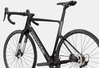 Cannondale SuperSix EVO 4 Black performance road racing bike