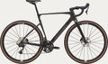 Cannondale SuperX Carbon 3 RAW lightweight gravel racing bike