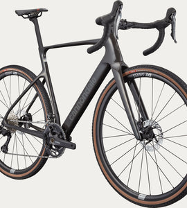 Cannondale SuperX Carbon 3 (RAW)