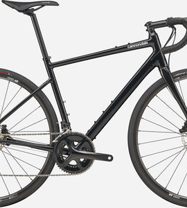Cannondale Synapse 1 (Black)