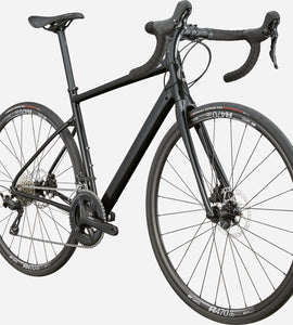 Cannondale Synapse 1 (Black)