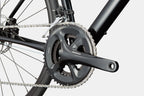 Cannondale Synapse 1 road bike with Shimano 105 12-speed drivetrain