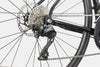 Cannondale Synapse 1 Shimano 105 groupset close-up