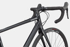 Cannondale Synapse 1 alloy road bike with Vittoria Zaffiro Pro tires