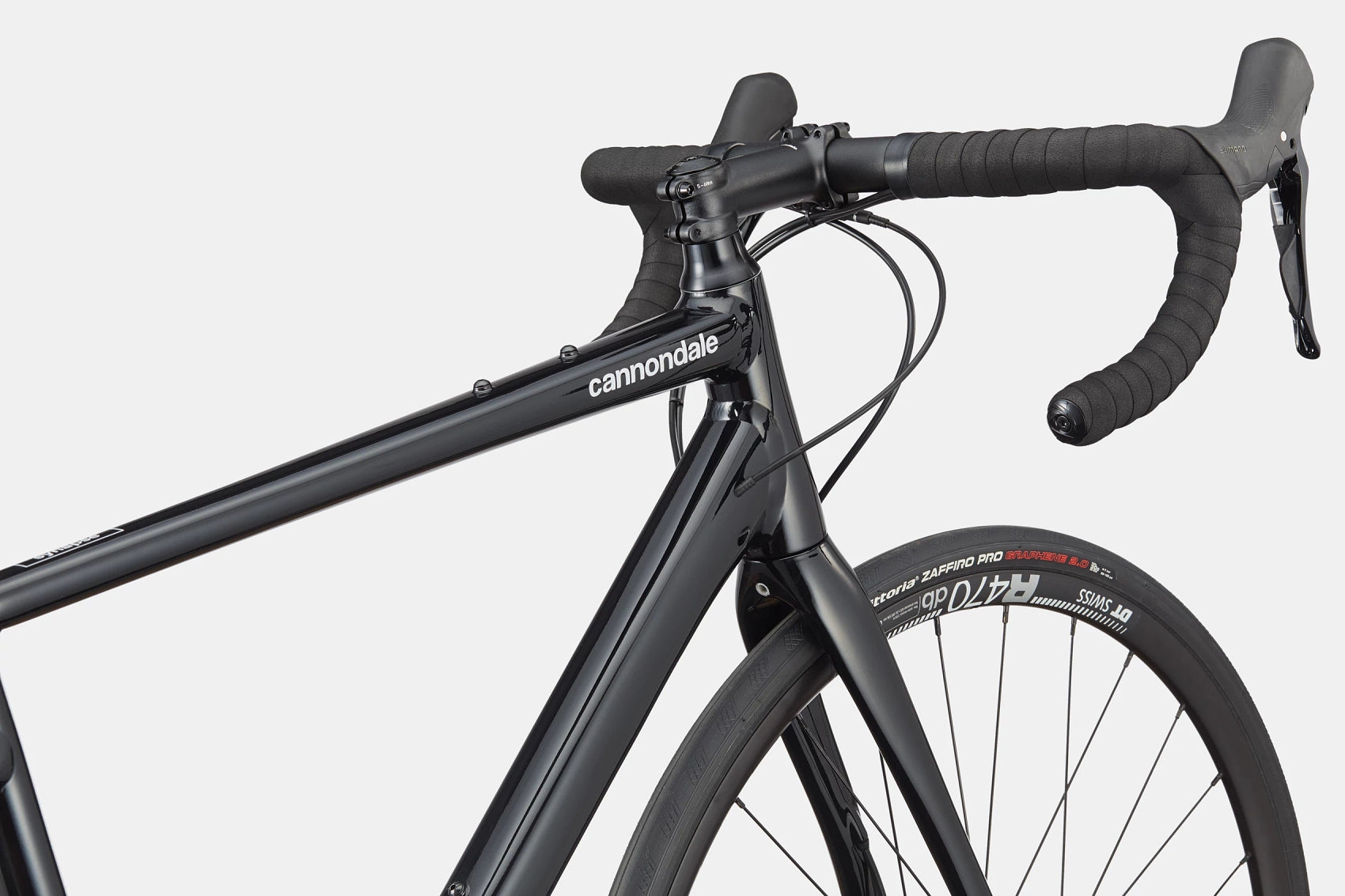 Cannondale Synapse 1 Shimano 105 Endurance Bike – United By Cycling