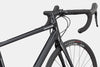 Cannondale Synapse 1 alloy road bike with Vittoria Zaffiro Pro tires