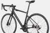 Cannondale Synapse 1 endurance alloy road bike on open road