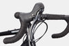 Cannondale Synapse 1 Black lightweight alloy road bike for hill climbing