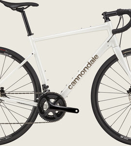 Cannondale Synapse 1 (Cashmere)