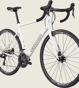 Cannondale Synapse 1 (Cashmere)