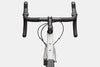 Cannondale Synapse 1 Cashmere Shimano 105 drivetrain detail