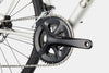 Cannondale Synapse 1 Cashmere road bike with DT Swiss wheels and Vittoria tires