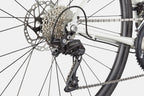Cannondale Synapse 1 Cashmere alloy road bike with Shimano 105 groupset