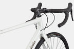 Cannondale Synapse 1 Cashmere smooth alloy road bike for long-distance riding