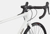 Cannondale Synapse 1 Cashmere smooth alloy road bike for long-distance riding