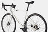 Cannondale Synapse 1 Cashmere road bike with SmartForm C2 Alloy frame