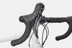 Cannondale Synapse 1 Cashmere lightweight road bike with hydraulic disc brakes