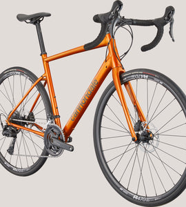 Cannondale Synapse 2 (Tiger Eye)