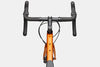 Cannondale Synapse 2 Tiger Eye comfort-focused performance bike