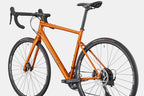Cannondale Synapse 2 alloy road bike for comfort and long rides