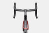 Cannondale Synapse Carbon 4 endurance road bike top view