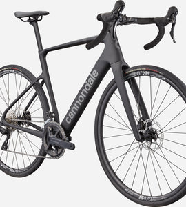 Cannondale Synapse Carbon 5(Black)
