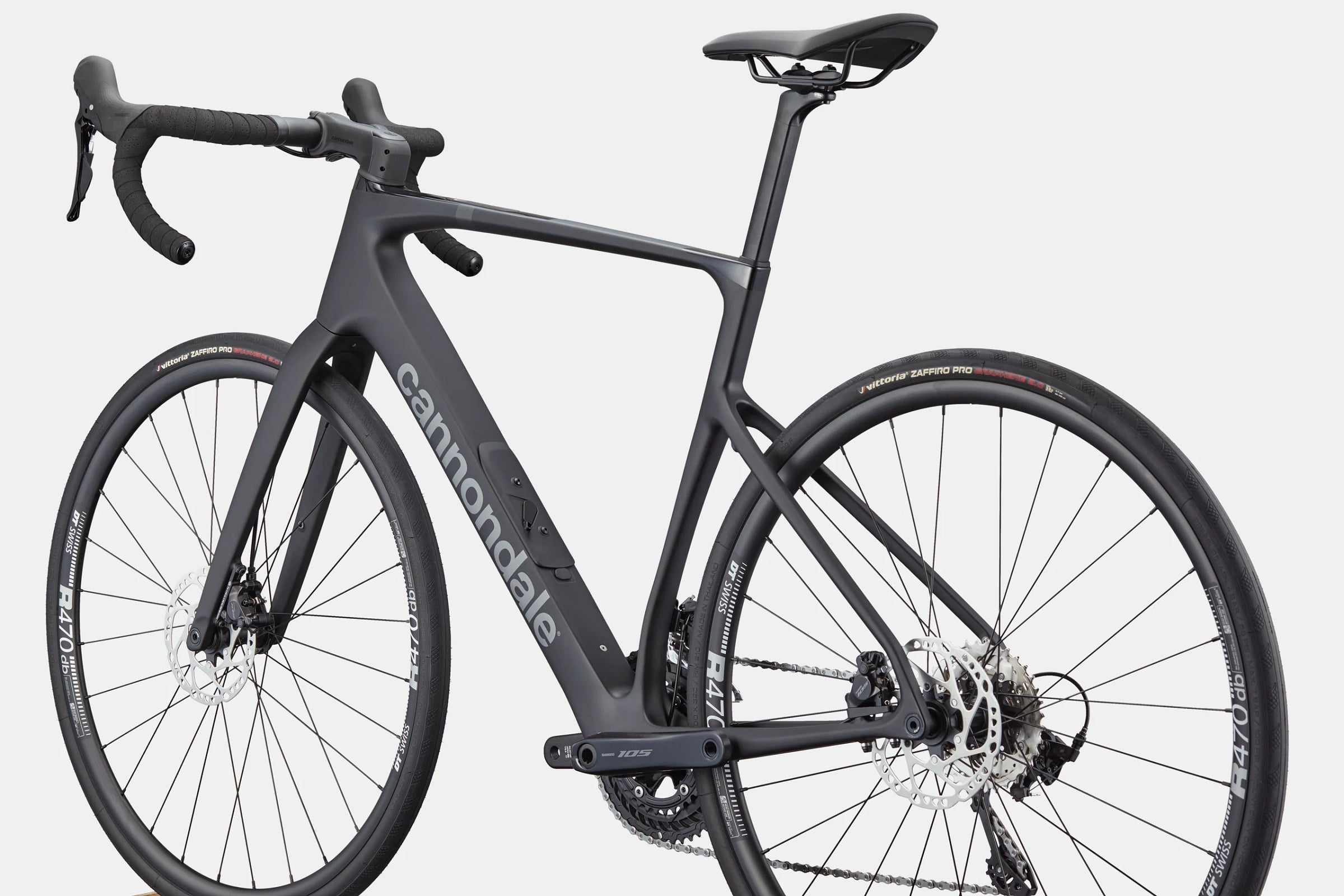 Cannondale Synapse Carbon: Shimano 105 Road Bike | United By Cycling. Cannondale Synapse Carbon: Shimano 105 Road Bike | United By Cycling.