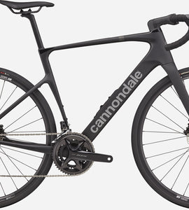 Cannondale Synapse Carbon 5(Black)