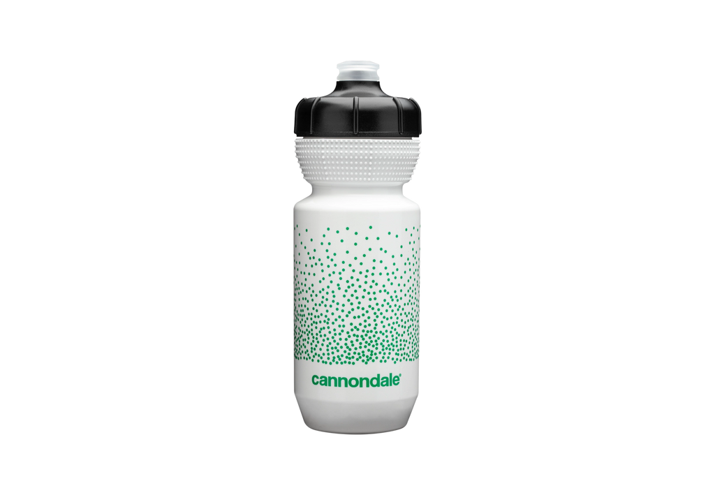 Cannondale Gripper Bubbles 600ml Bottle