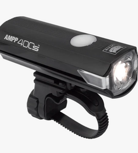 Cateye Head Lamp AMPP 400 S light