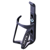 Cateye BC-300 bottle cage, side view, showing its lightweight design.