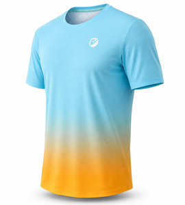 apace mens-tshirt-activewear-sunrise