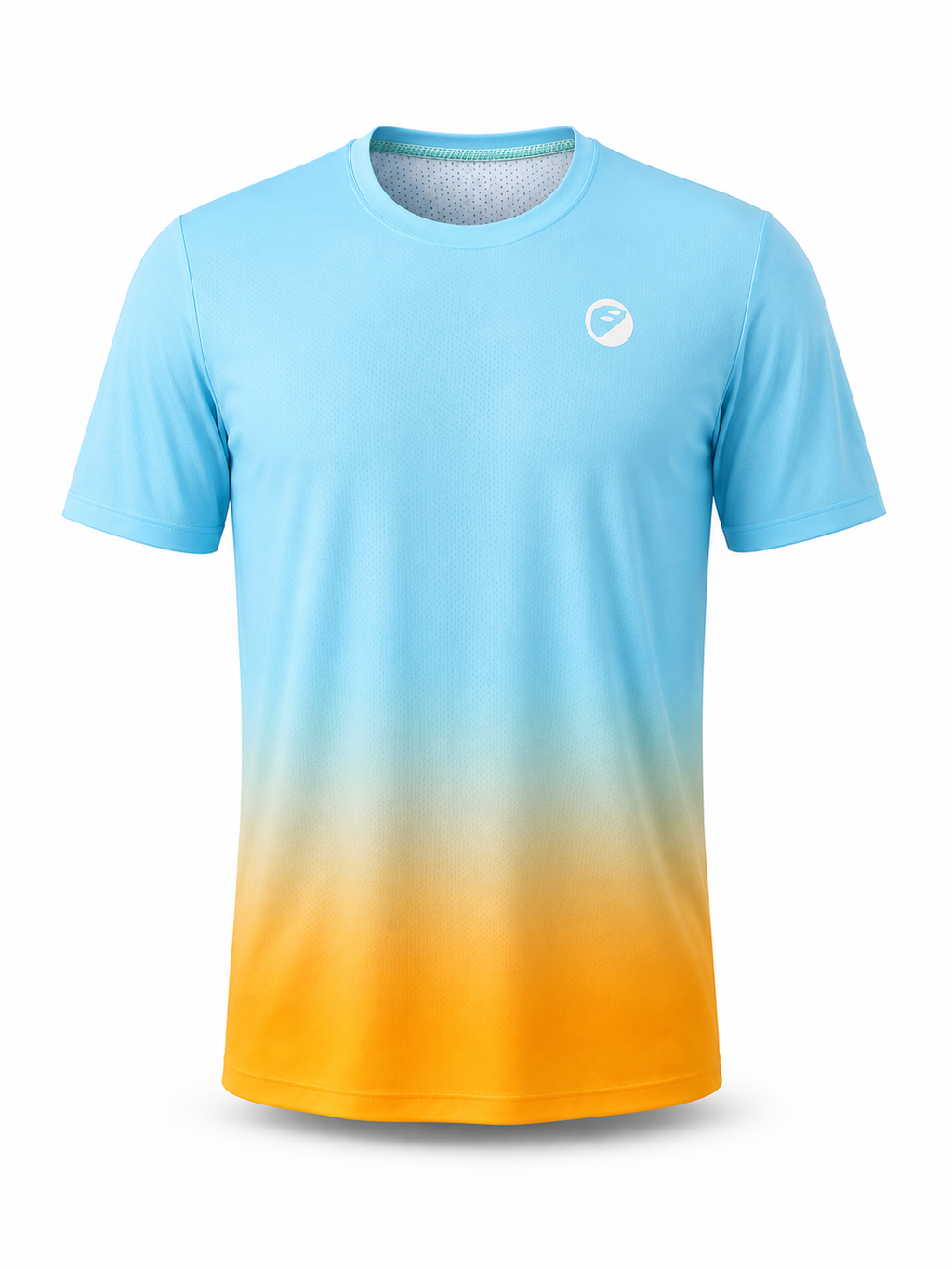 apace mens-tshirt-activewear-sunrise