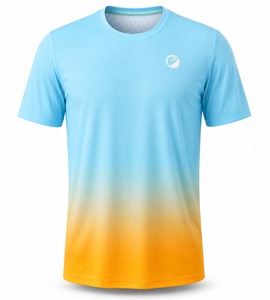 apace mens-tshirt-activewear-sunrise