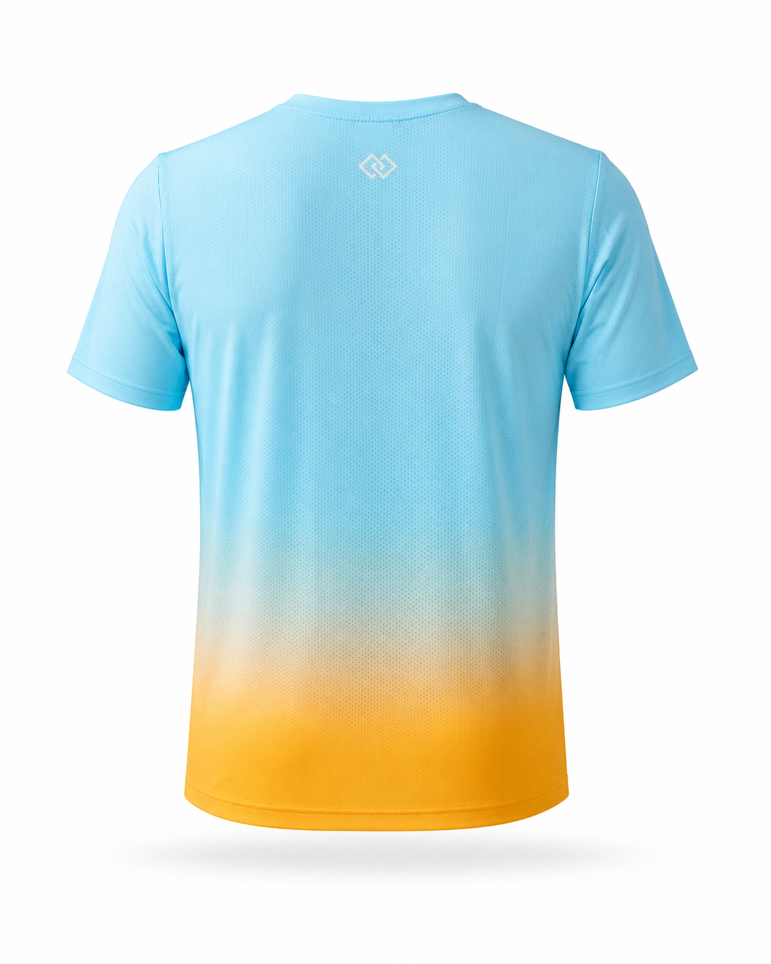 apace mens-tshirt-activewear-sunrise