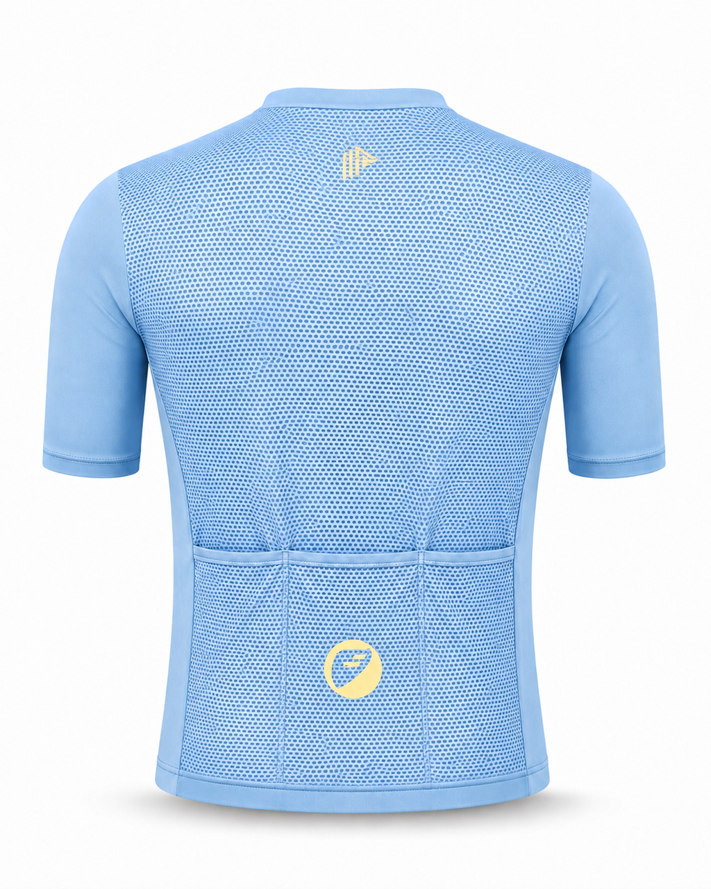 apace unisex-cycling-jersey-relax-ocean