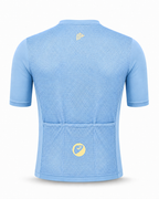 apace unisex-cycling-jersey-relax-ocean