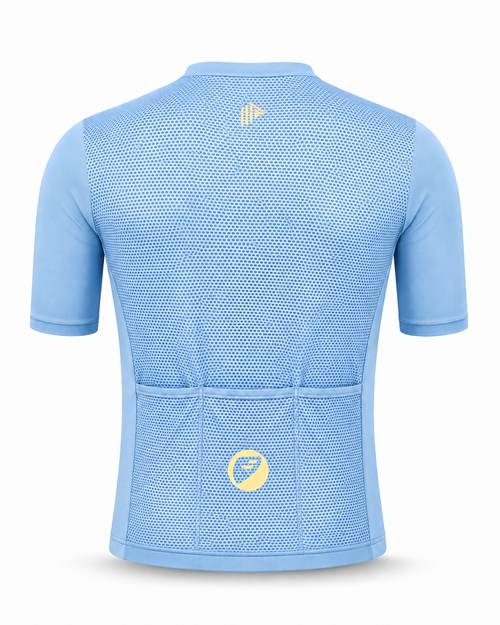 apace unisex-cycling-jersey-relax-ocean