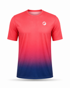 apace mens-tshirt-activewear-sunset