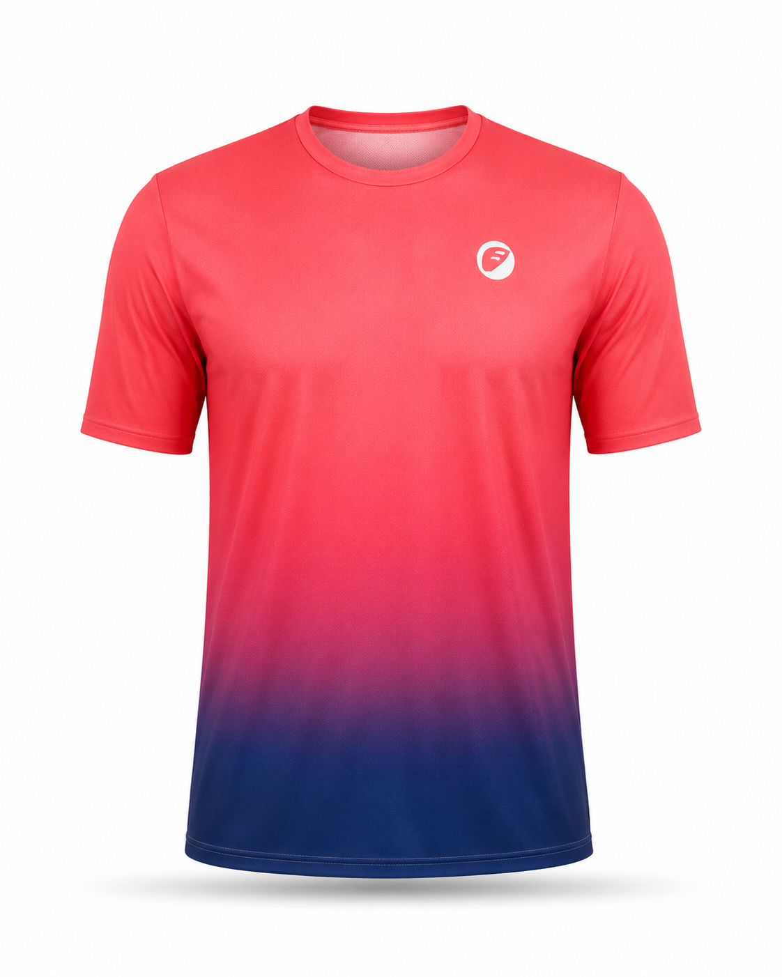 apace mens-tshirt-activewear-sunset