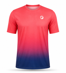 apace mens-tshirt-activewear-sunset