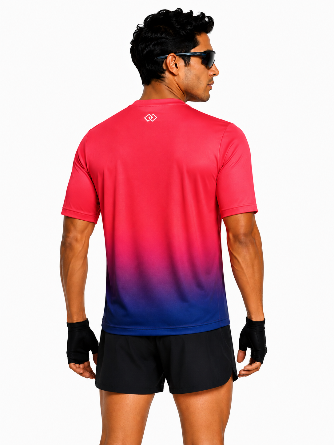 apace mens-tshirt-activewear-sunset