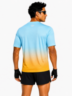 apace mens-tshirt-activewear-sunrise